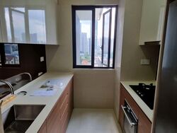 Stirling Residences (D3), Apartment #555007101